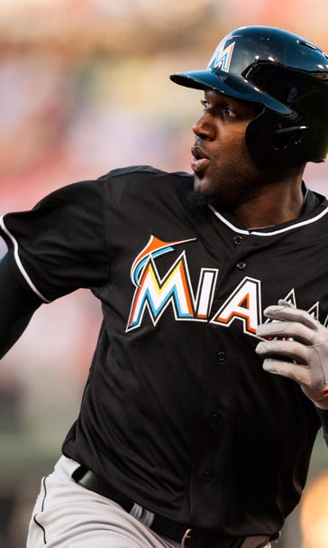 With Opening Day near, Marcell Ozuna hoping to find his rhythm soon